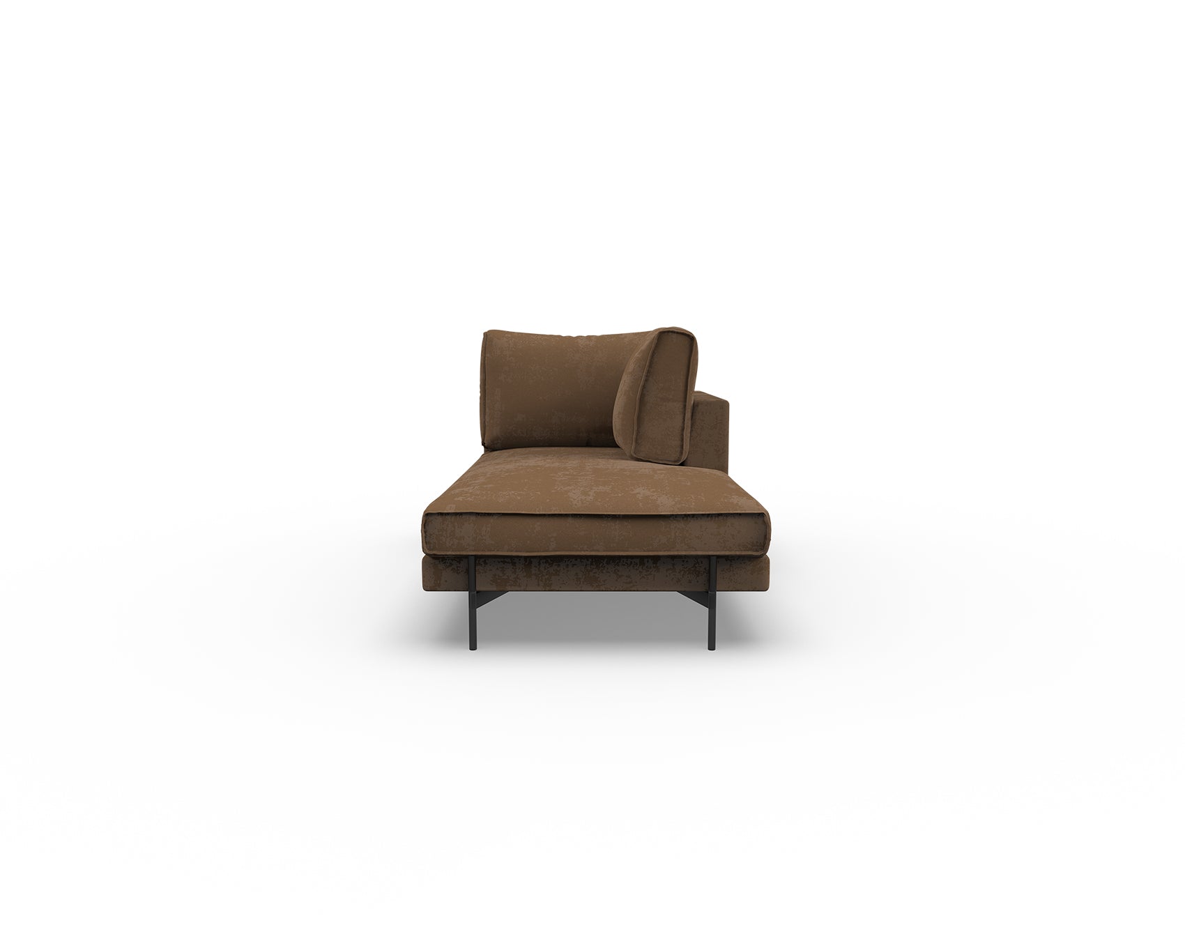 Fold Sofa Right Chaise